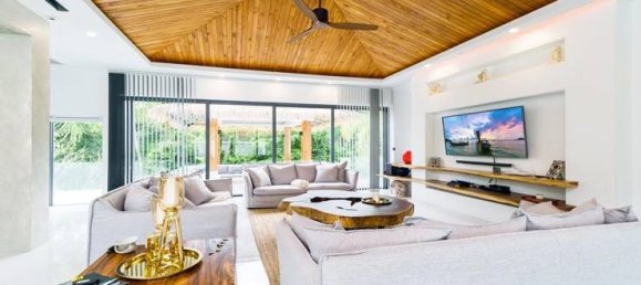 3 bedrooms Cafe / restaurant in Ko Samui, Thailand No. 9149 8