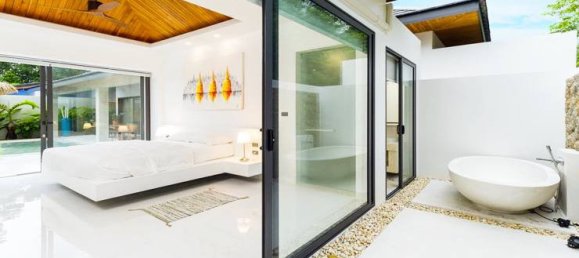 3 bedrooms Cafe / restaurant in Ko Samui, Thailand No. 9149 14