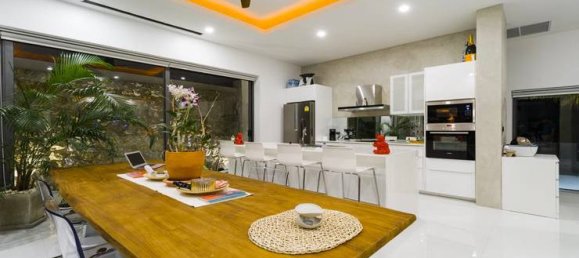 3 bedrooms Cafe / restaurant in Ko Samui, Thailand No. 9149 6