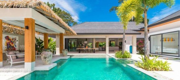 3 bedrooms Cafe / restaurant in Ko Samui, Thailand No. 9149 3