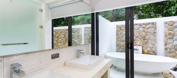 3 bedrooms Cafe / restaurant in Ko Samui, Thailand No. 9149 13