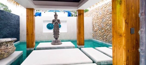 3 bedrooms Cafe / restaurant in Ko Samui, Thailand No. 9149 11