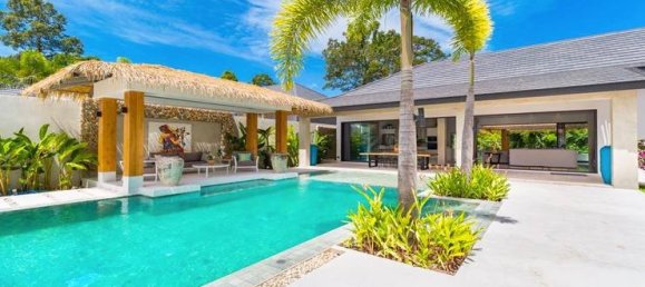 3 bedrooms Cafe / restaurant in Ko Samui, Thailand No. 9149 2