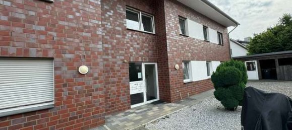 Apartamento de 2 dormitorios en Osnabruck, Germany No. 150024 17