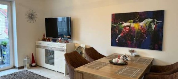 Apartamento de 2 dormitorios en Osnabruck, Germany No. 150024 2