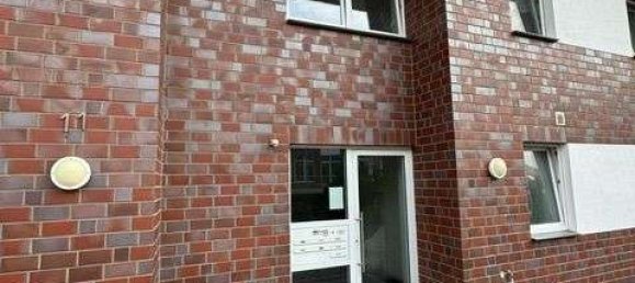 Apartamento de 2 dormitorios en Osnabruck, Germany No. 150024 18