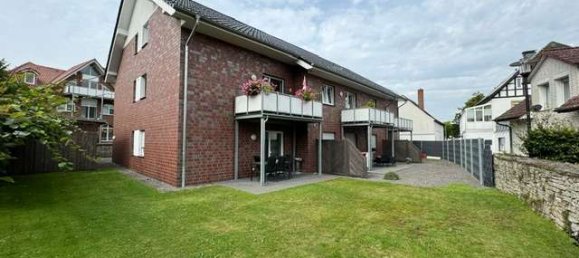 Apartamento de 2 dormitorios en Osnabruck, Germany No. 150024 20