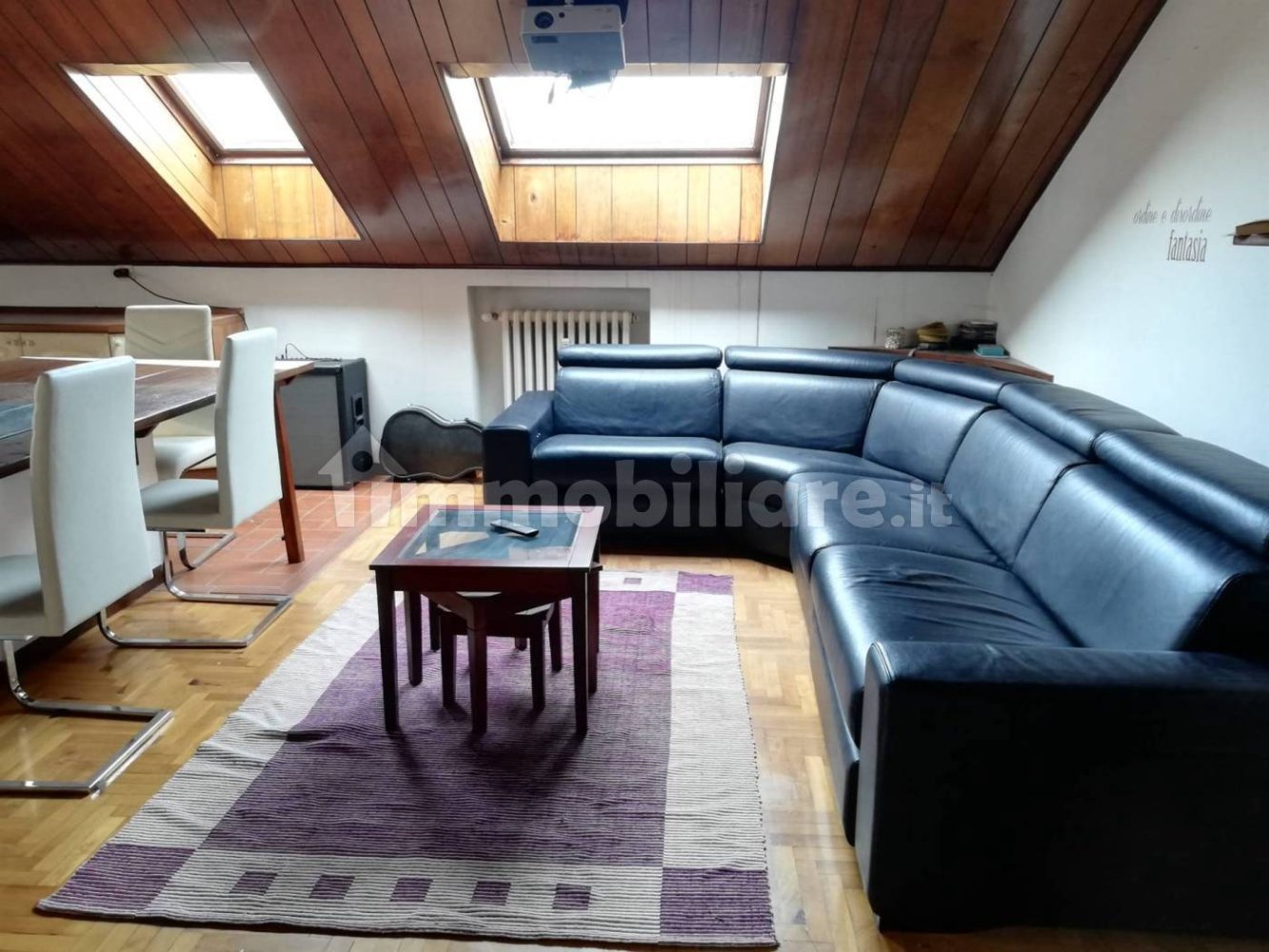 2 chambres Appartement à Tortona, Italy No. 106377