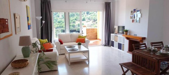 2 غرف نوم شقة في Mijas, Spain رقم 185236 2