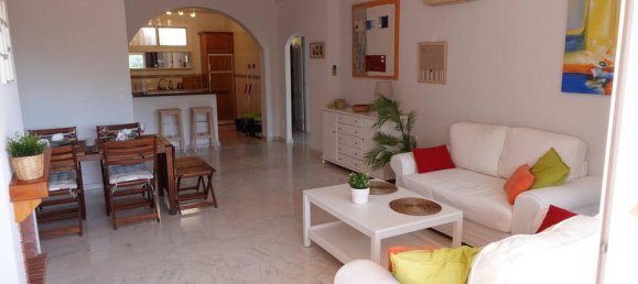 2 غرف نوم شقة في Mijas, Spain رقم 185236 3