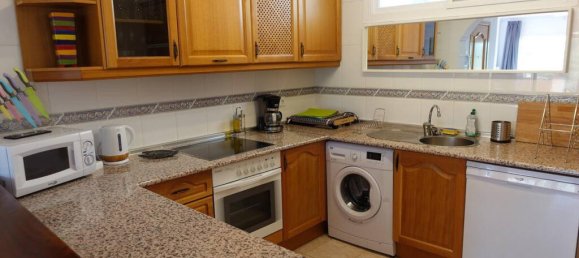 2 غرف نوم شقة في Mijas, Spain رقم 185236 5