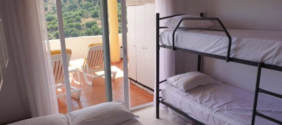 2 غرف نوم شقة في Mijas, Spain رقم 185236 9