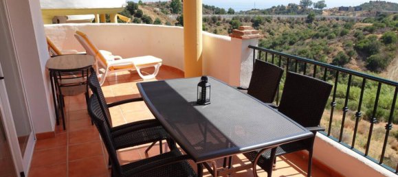 2 غرف نوم شقة في Mijas, Spain رقم 185236 4