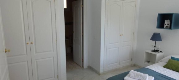 2 غرف نوم شقة في Mijas, Spain رقم 185236 7