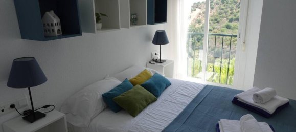 2 غرف نوم شقة في Mijas, Spain رقم 185236 6