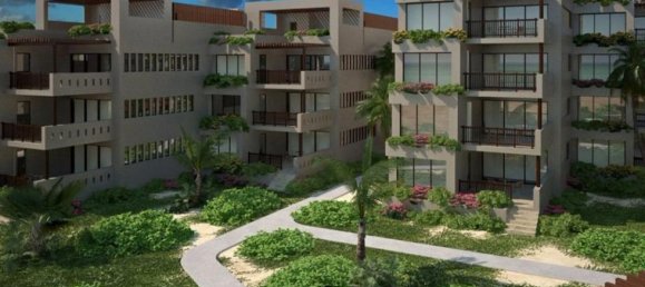 3 Schlafzimmer Wohnung in Telchac Puerto, Mexico, Nr. 150756 2