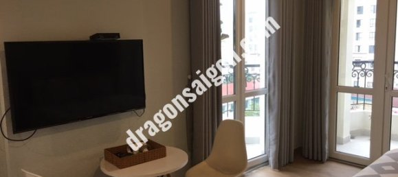 Квартира 35м² в Район 4, Вьетнам № 10425 5