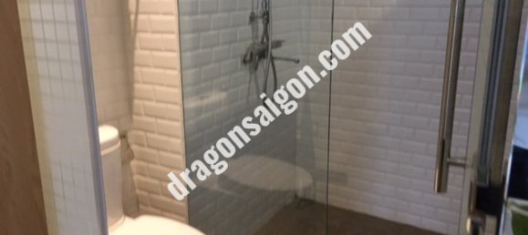 Квартира 35м² в Район 4, Вьетнам № 10425 3