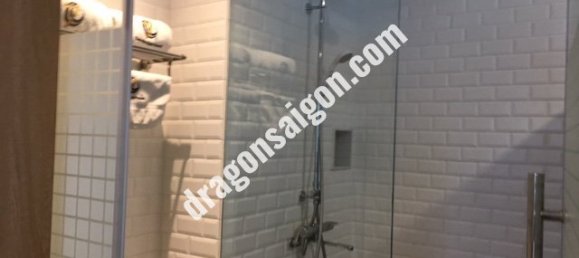 Квартира 35м² в Район 4, Вьетнам № 10425 2