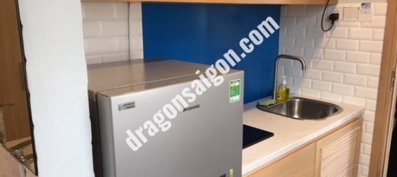 Квартира 35м² в Район 4, Вьетнам № 10425 7