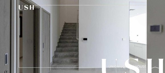 4 chambres Maison de ville à Mohammed Bin Rashid City, UAE No. 98159 17