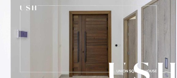 4 chambres Maison de ville à Mohammed Bin Rashid City, UAE No. 98159 11