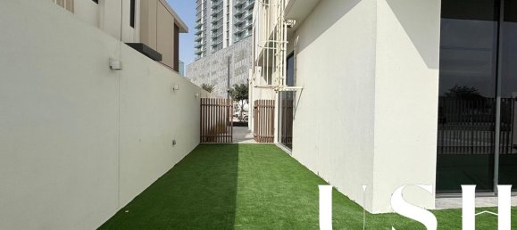 4 chambres Maison de ville à Mohammed Bin Rashid City, UAE No. 98159 2