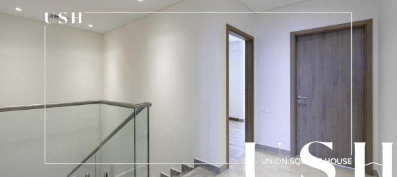 4 chambres Maison de ville à Mohammed Bin Rashid City, UAE No. 98159 13