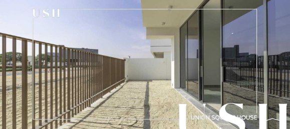4 chambres Maison de ville à Mohammed Bin Rashid City, UAE No. 98159 16
