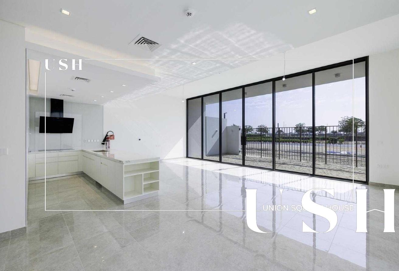 4 chambres Maison de ville à Mohammed Bin Rashid City, UAE No. 98159