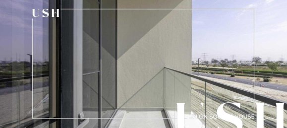 4 chambres Maison de ville à Mohammed Bin Rashid City, UAE No. 98159 19