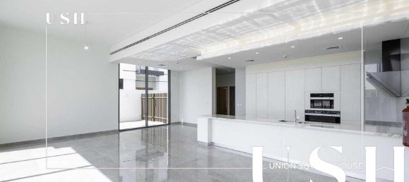 4 chambres Maison de ville à Mohammed Bin Rashid City, UAE No. 98159 12