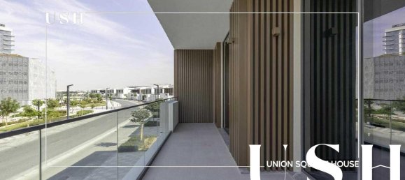 4 chambres Maison de ville à Mohammed Bin Rashid City, UAE No. 98159 10