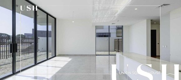 4 chambres Maison de ville à Mohammed Bin Rashid City, UAE No. 98159 15