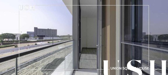 4 chambres Maison de ville à Mohammed Bin Rashid City, UAE No. 98159 4