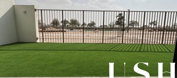 4 chambres Maison de ville à Mohammed Bin Rashid City, UAE No. 98159 9