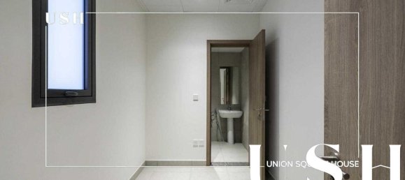 4 chambres Maison de ville à Mohammed Bin Rashid City, UAE No. 98159 3