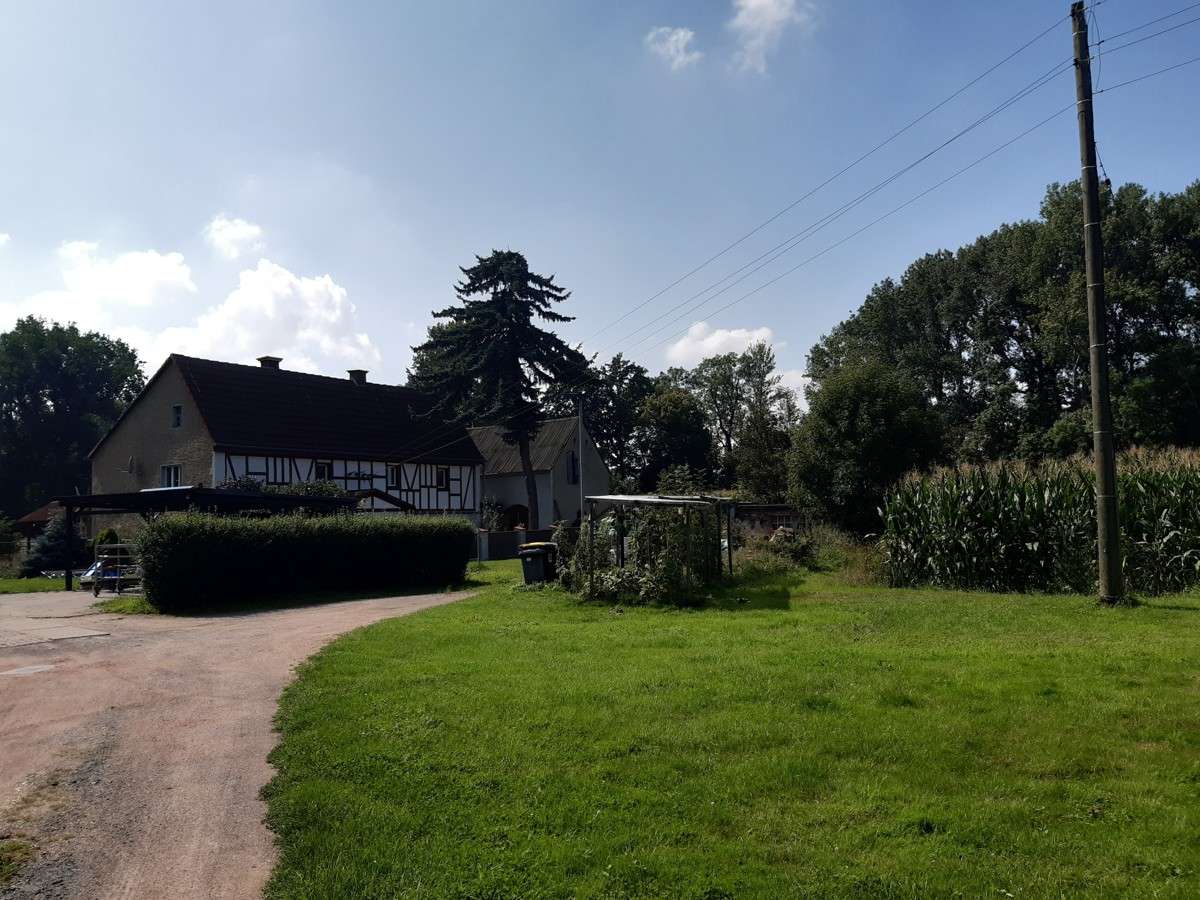 2 Schlafzimmer Haus in Mittelsachsen, Germany, Nr. 174871