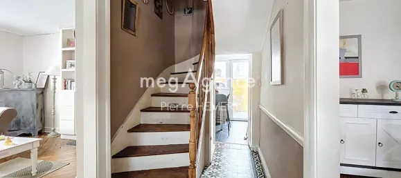 4 bedrooms House in Alencon, France No. 352884 2