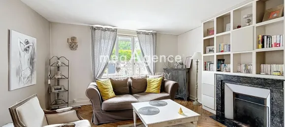 4 bedrooms House in Alencon, France No. 352884 3