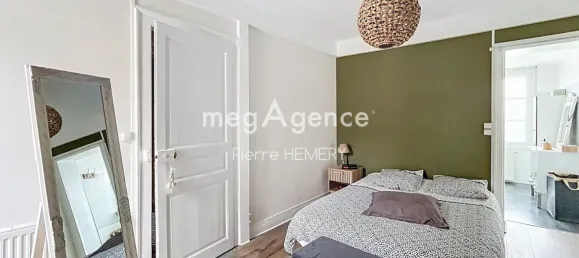 4 bedrooms House in Alencon, France No. 352884 8