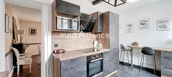 4 bedrooms House in Alencon, France No. 352884 5