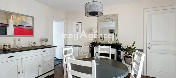 4 bedrooms House in Alencon, France No. 352884 4