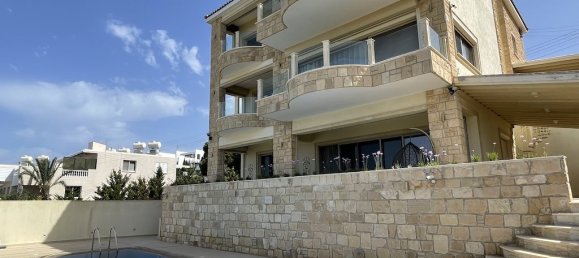 6 غرف نوم فيلا في Pegeia, Cyprus رقم 4278 10