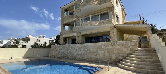 6 غرف نوم فيلا في Pegeia, Cyprus رقم 4278 9