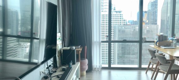 3 bedrooms Duplex in Watthana, Thailand No. 4498 5