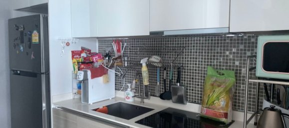 3 bedrooms Duplex in Watthana, Thailand No. 4498 6