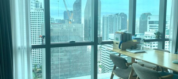 3 bedrooms Duplex in Watthana, Thailand No. 4498 4