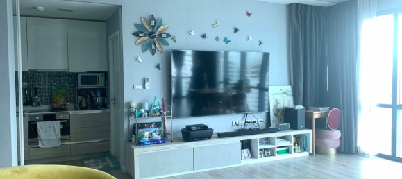 3 bedrooms Duplex in Watthana, Thailand No. 4498 3