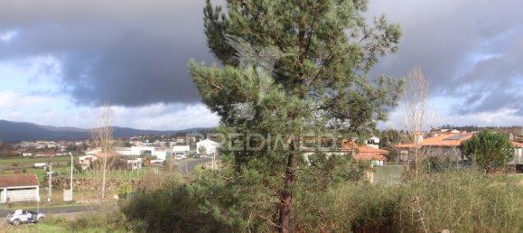 98m² Land in Pousa, Portugal No. 96712 13